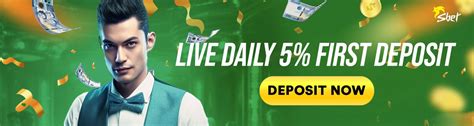 Sbet Philippines Casino: Slots, Sabong Bet, Poker, Jili Slots & More.